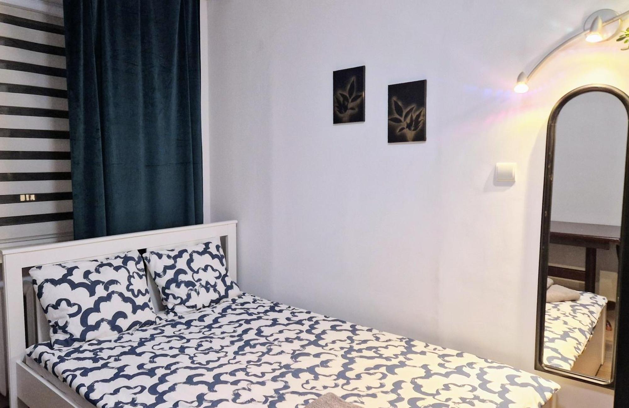 Meander Natolin Pokoje Blisko Metra Varsovie Extérieur photo