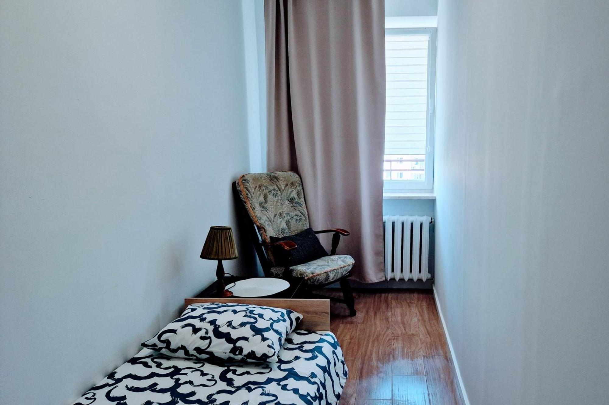 Meander Natolin Pokoje Blisko Metra Varsovie Extérieur photo