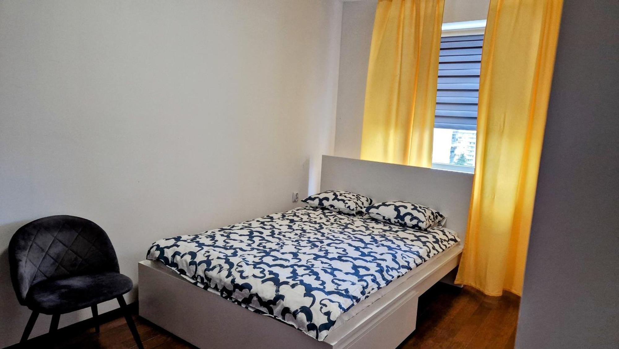 Meander Natolin Pokoje Blisko Metra Varsovie Extérieur photo
