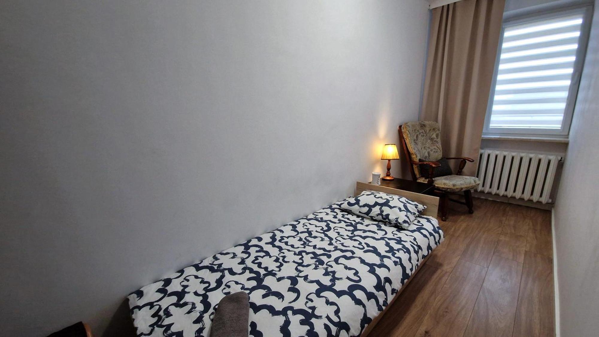 Meander Natolin Pokoje Blisko Metra Varsovie Extérieur photo