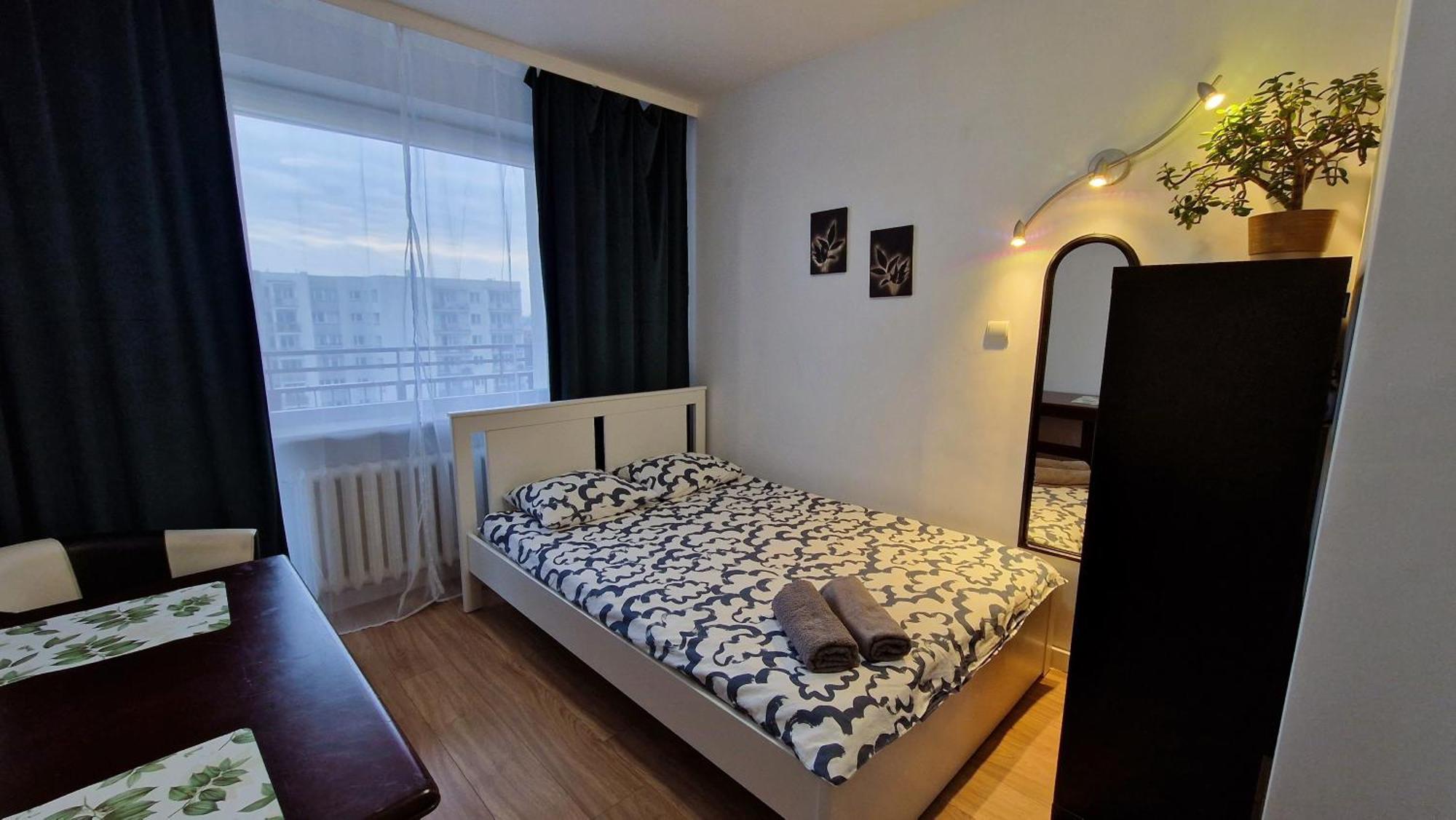 Meander Natolin Pokoje Blisko Metra Varsovie Extérieur photo