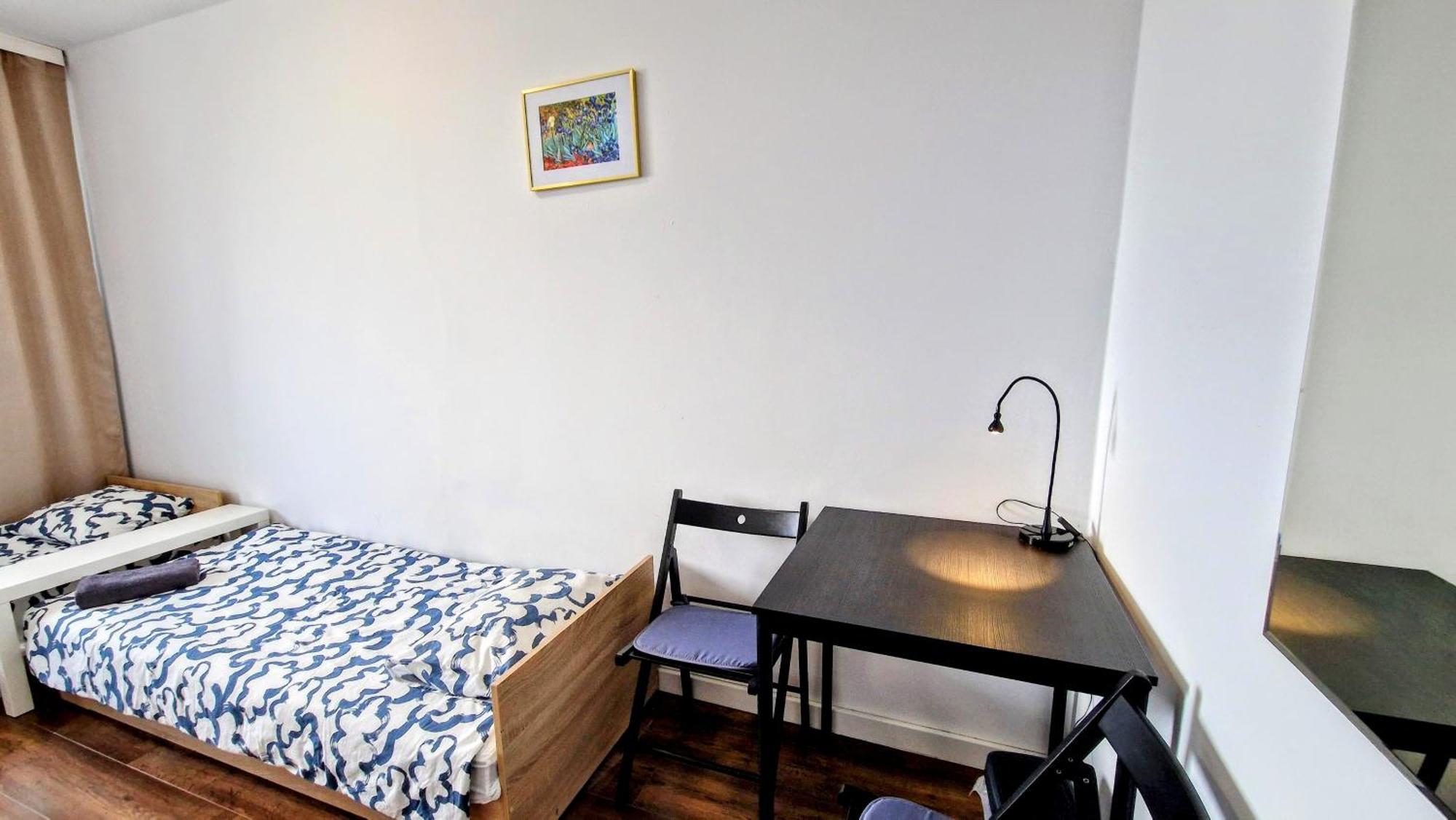 Meander Natolin Pokoje Blisko Metra Varsovie Extérieur photo